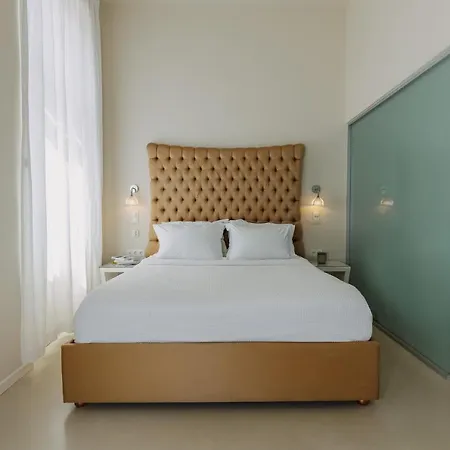 Hotel 5 Hermoupolis Concept Sites