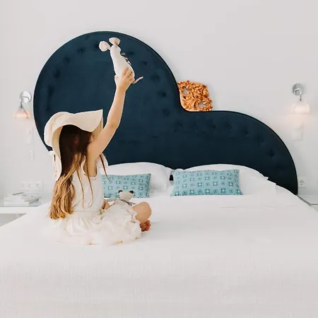 5 Hermoupolis Concept Sites Hotel