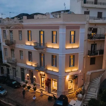 5 Hermoupolis Concept Sites