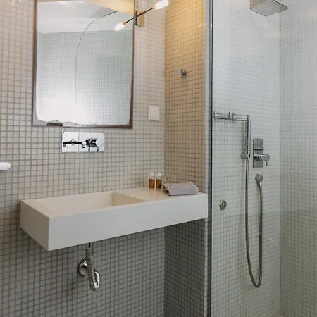 5 Hermoupolis Concept Sites 3*