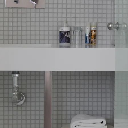 5 Hermoupolis Concept Sites Hotel Ermupoli