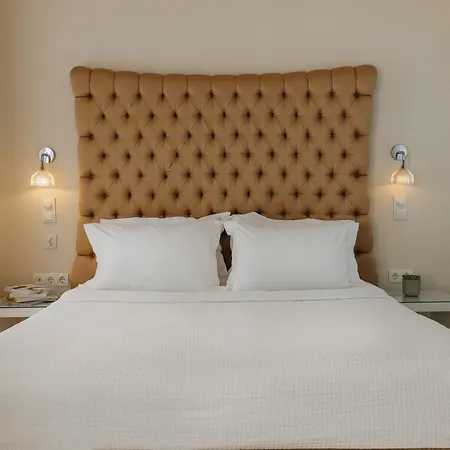 Hotel 5 Hermoupolis Concept Sites Ermupoli