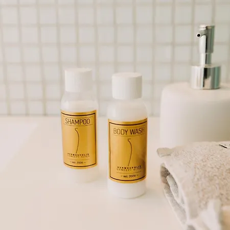 5 Hermoupolis Concept Sites Hotel Ermupoli