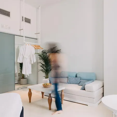 5 Hermoupolis Concept Sites 3*