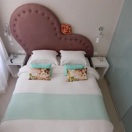 Hotel 5 Hermoupolis Concept Sites