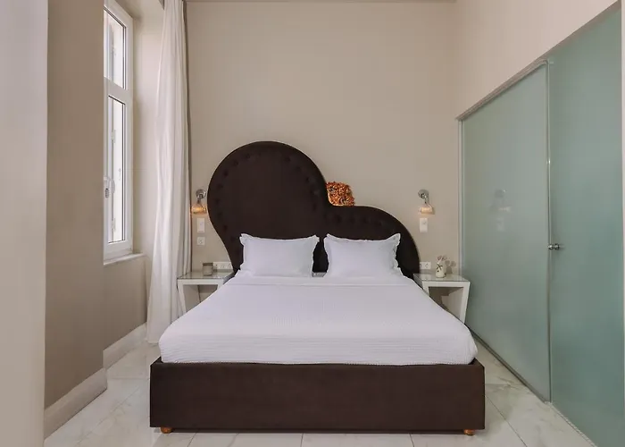 5 Hermoupolis Concept Sites 3*