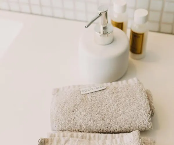 5 Hermoupolis Concept Sites Hotel