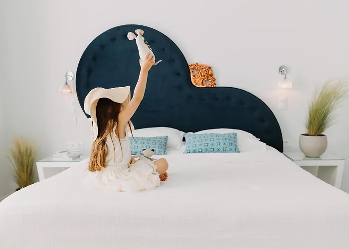 5 Hermoupolis Concept Sites Hotel