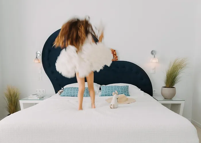 5 Hermoupolis Concept Sites Hotel 3*