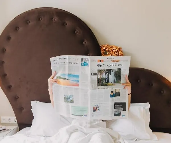 Hotel 5 Hermoupolis Concept Sites Ermoupoli