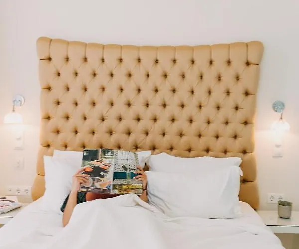 5 Hermoupolis Concept Sites Hotel Ermoupoli