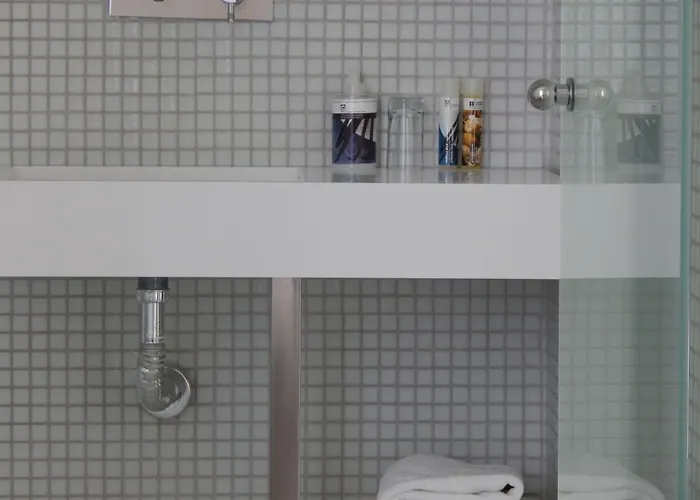 5 Hermoupolis Concept Sites Hotel Ermoupoli