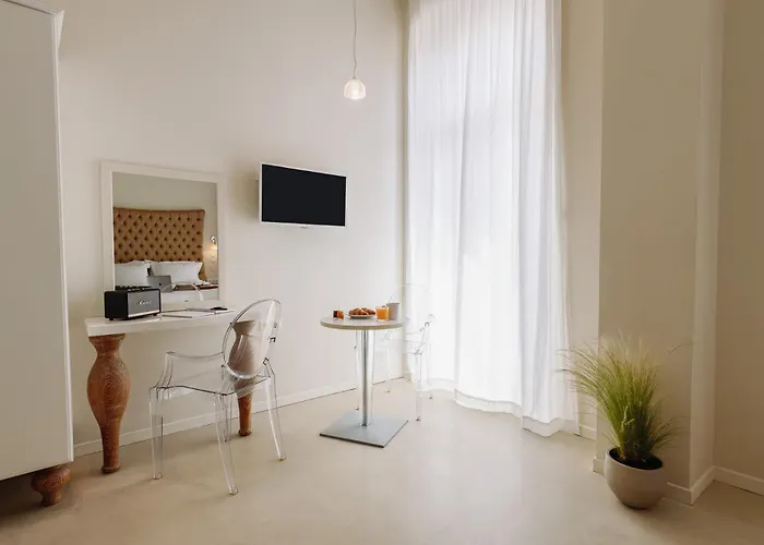 5 Hermoupolis Concept Sites Hotel