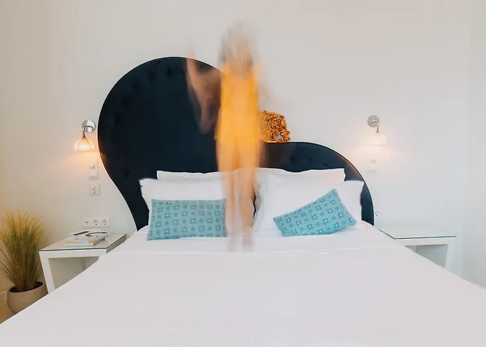 Hotel 5 Hermoupolis Concept Sites 3*