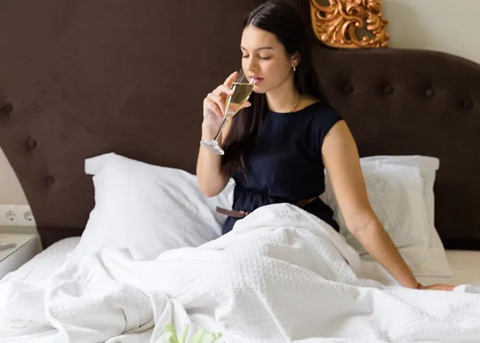 5 Hermoupolis Concept Sites 3* Ermoupoli