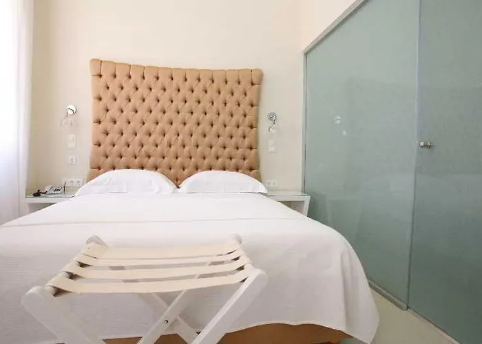 5 Hermoupolis Concept Sites Hotel