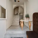 5 Hermoupolis Concept Sites מלון
