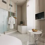 5 Hermoupolis Concept Sites 3* ארמופוליס