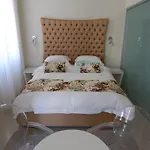 מלון 5 Hermoupolis Concept Sites ארמופוליס
