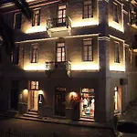 מלון 5 Hermoupolis Concept Sites ארמופוליס