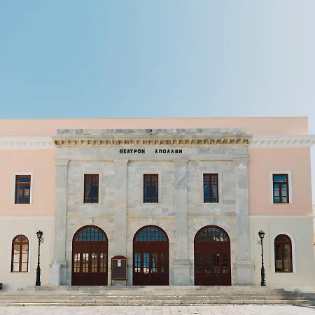 5 Hermoupolis Concept Sites Ερμούπολη
