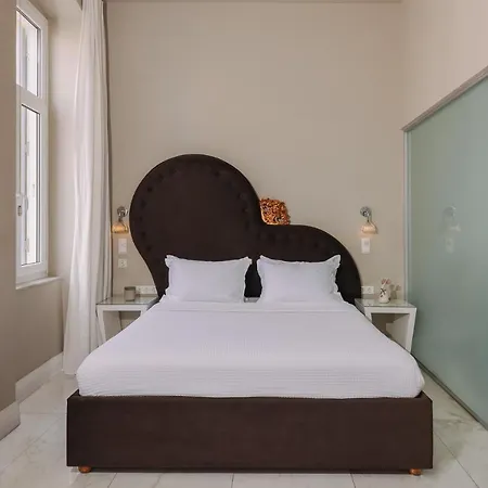 5 Hermoupolis Concept Sites 3*