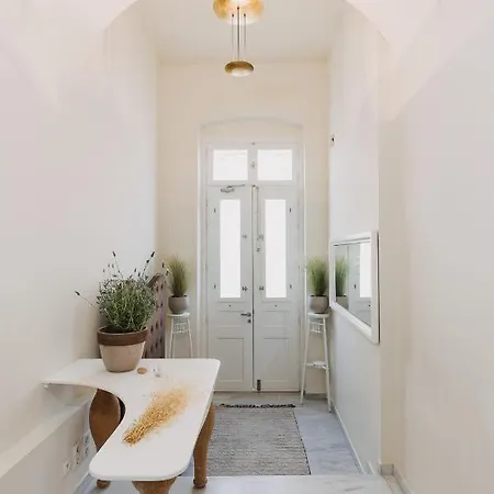 5 Hermoupolis Concept Sites Hotel Ermoupoli