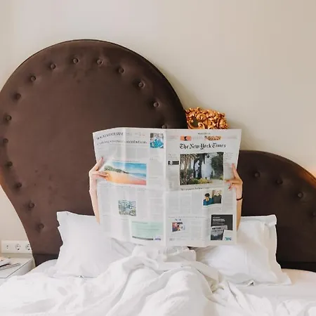 Hotel 5 Hermoupolis Concept Sites Ermoupoli