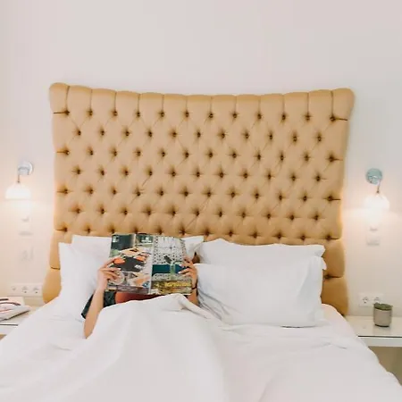 5 Hermoupolis Concept Sites Hotel Ermoupoli