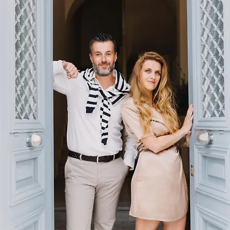 5 Hermoupolis Concept Sites 3* Ermoupoli