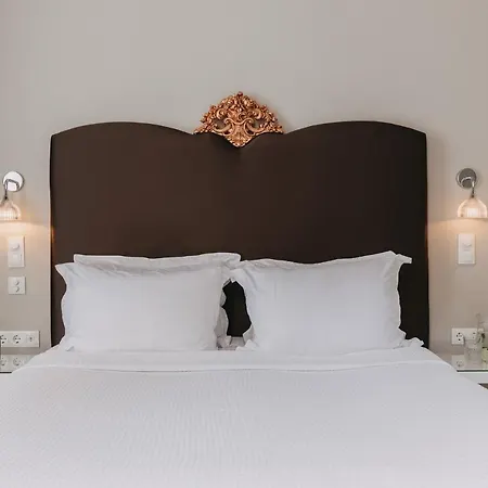 5 Hermoupolis Concept Sites Hotel Ermoupoli
