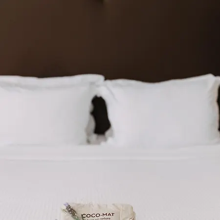 Hotel 5 Hermoupolis Concept Sites 3*