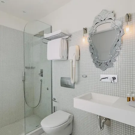 Hotel 5 Hermoupolis Concept Sites Ermoupoli