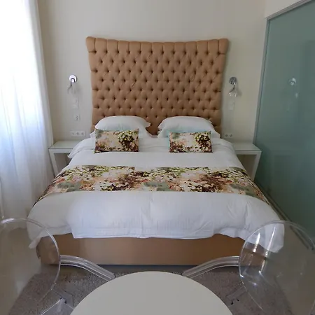 Hotel 5 Hermoupolis Concept Sites Ermoupoli