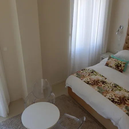 Ξενοδοχείο 5 Hermoupolis Concept Sites 4*
