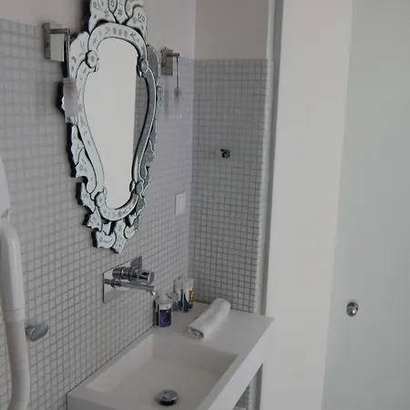 5 Hermoupolis Concept Sites 3* Ermoupoli