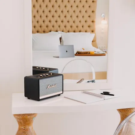 Hotel 5 Hermoupolis Concept Sites Ermoupoli