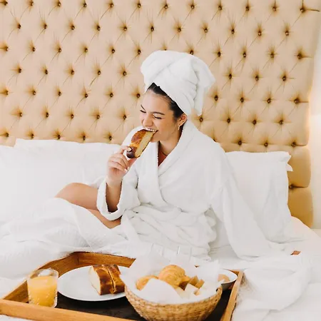 Hotel 5 Hermoupolis Concept Sites