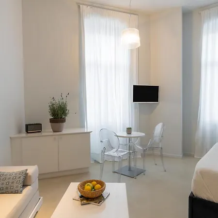 5 Hermoupolis Concept Sites 3* Ermoupoli