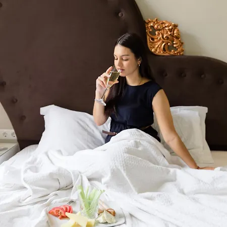 5 Hermoupolis Concept Sites 3* Ermoupoli