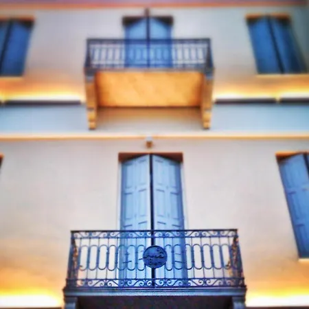 5 Hermoupolis Concept Sites