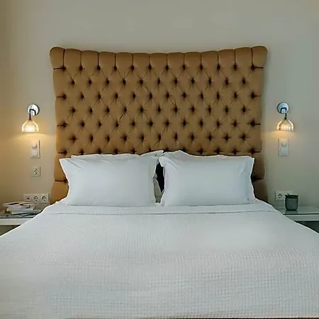 Hotel 5 Hermoupolis Concept Sites 3*