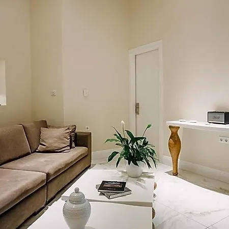 5 Hermoupolis Concept Sites Hotel
