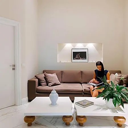 5 Hermoupolis Concept Sites Hotel 3*