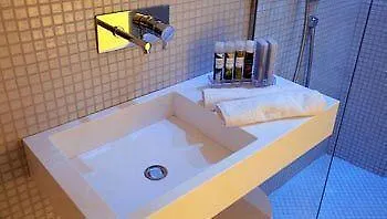 Hotel 5 Hermoupolis Concept Sites 3*