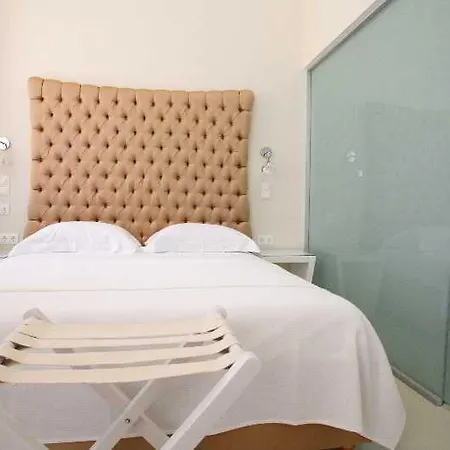 5 Hermoupolis Concept Sites Hotel