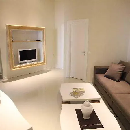 Hotel 5 Hermoupolis Concept Sites 3*