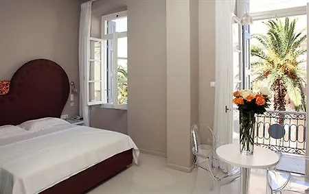 5 Hermoupolis Concept Sites Hotel