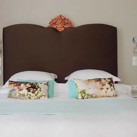 Hotel 5 Hermoupolis Concept Sites 3*