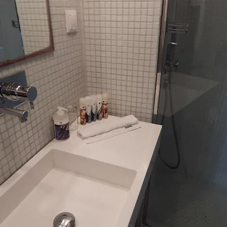 5 Hermoupolis Concept Sites Hotel